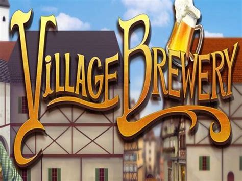 Village Brewery 2